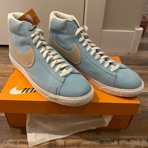 Nike Blazer Mid
